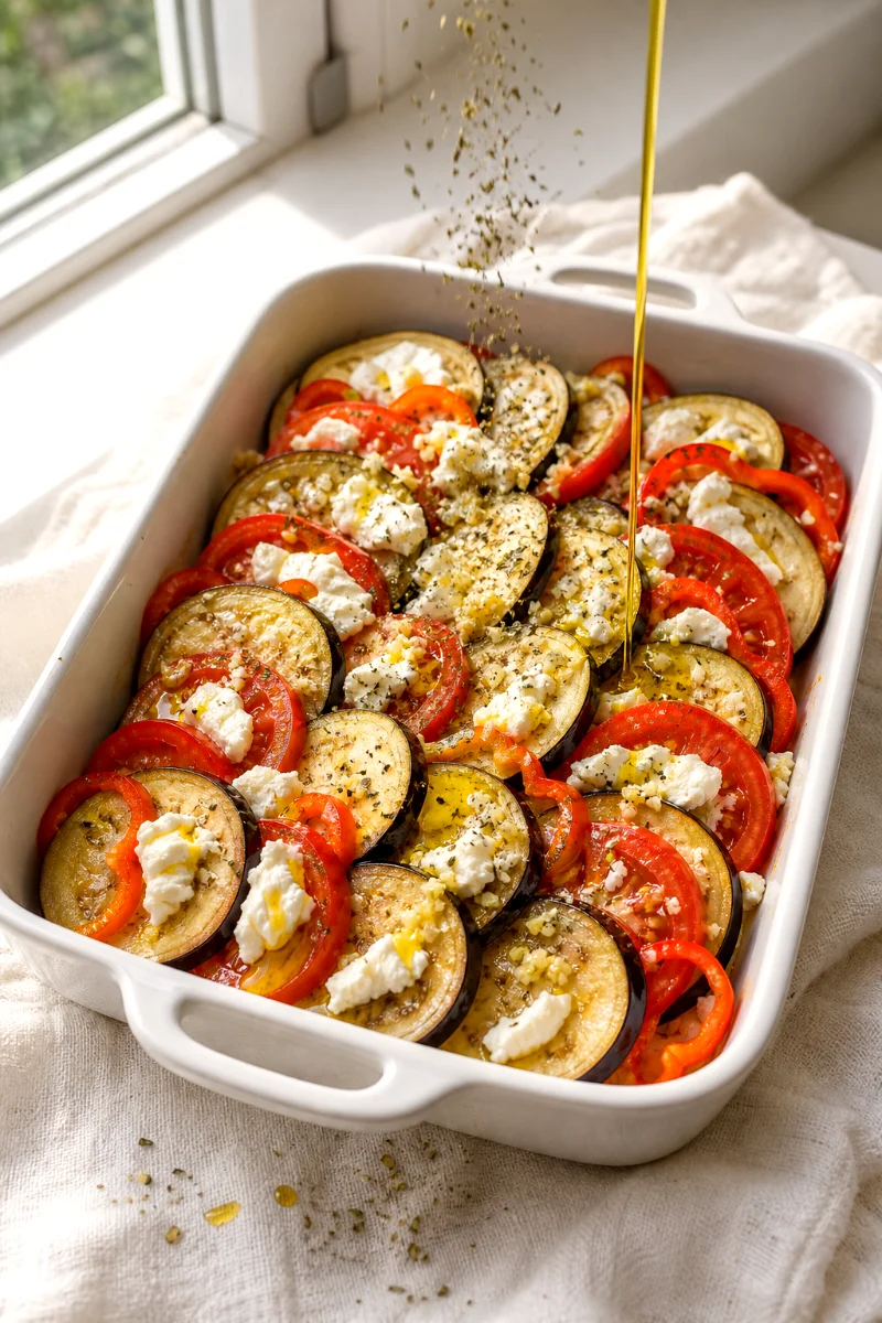 baked-eggplant-appetizer-cooking-process