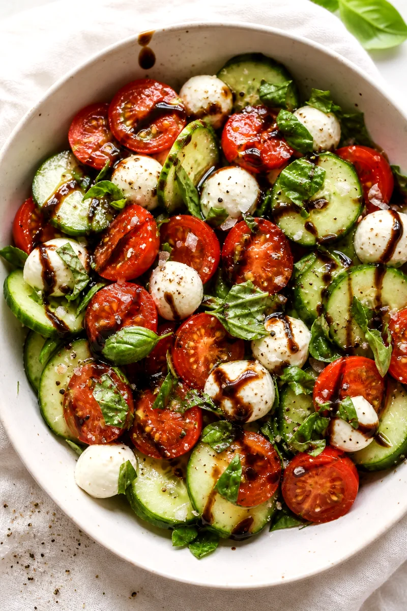 caprese-cucumber-salad-closeup