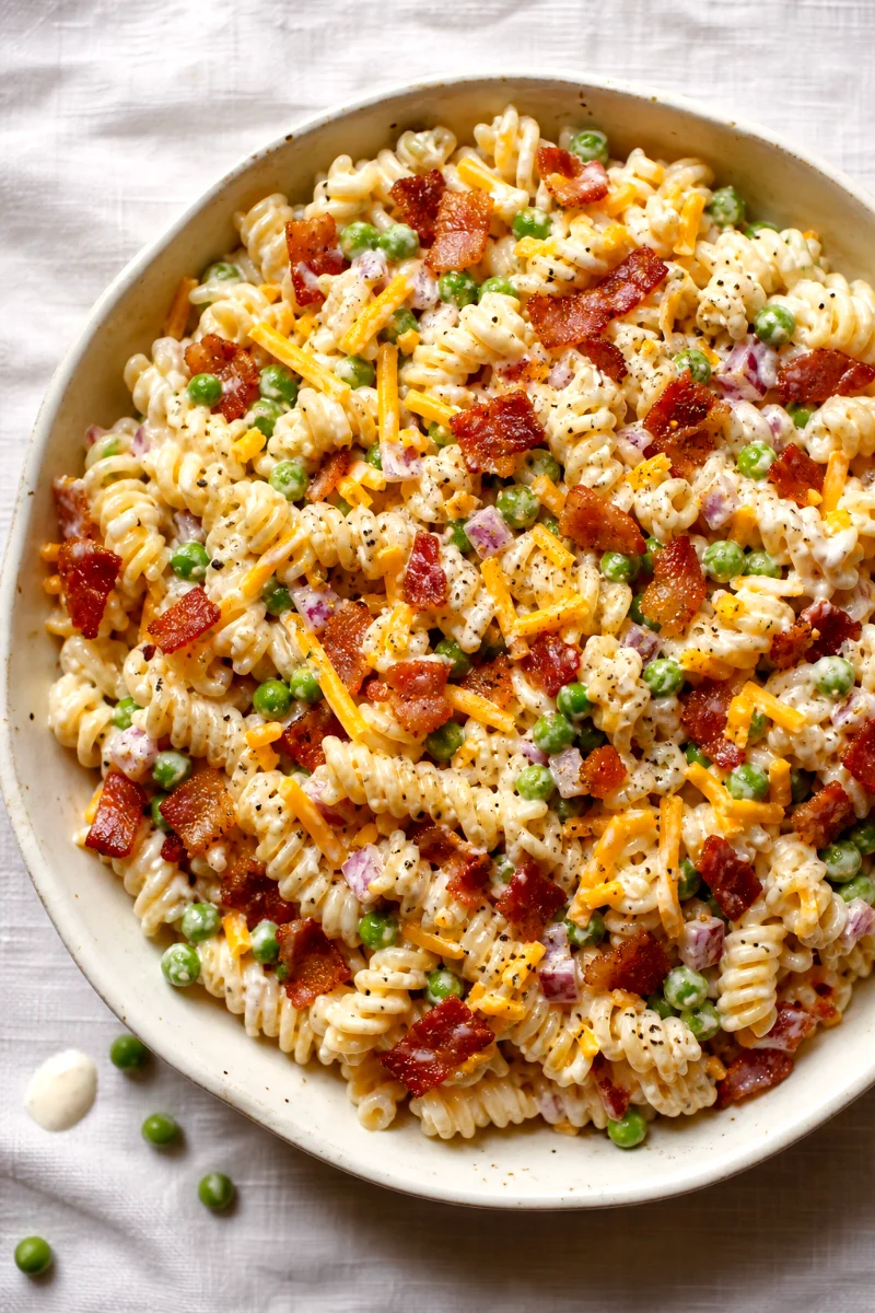 creamy-bacon-ranch-pasta-salad-close-up
