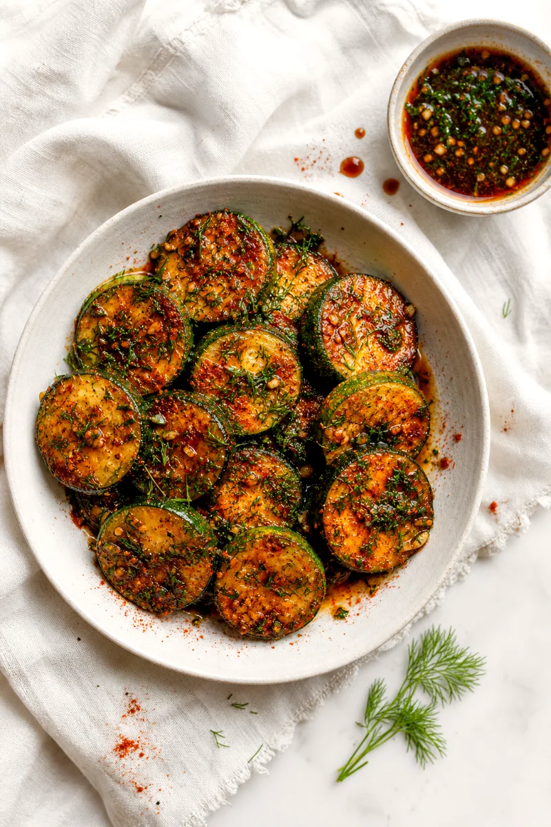 crispy-fried-zucchini-closeup-overhead