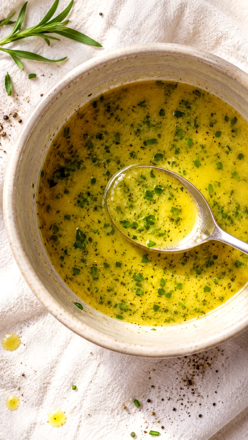 french-herb-vinaigrette-food-shot