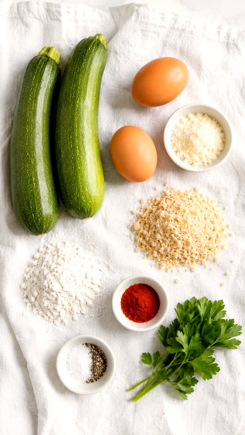 fried-zucchini-in-batter-ingredients