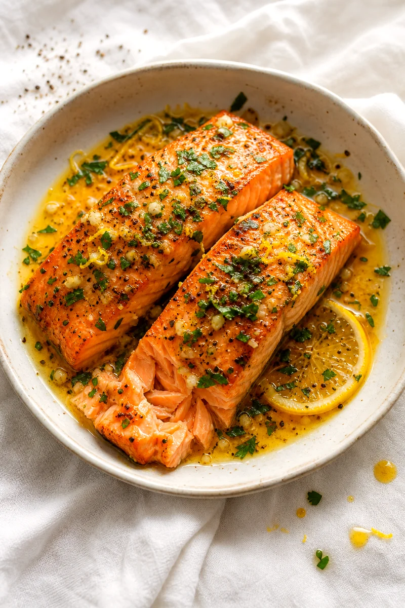 garlic-butter-salmon-food-shot