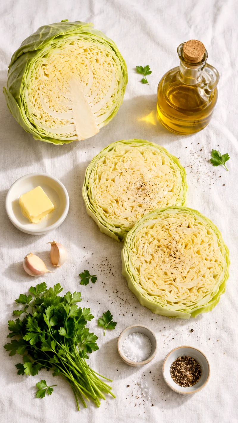 grilled-cabbage-steaks-ingredients