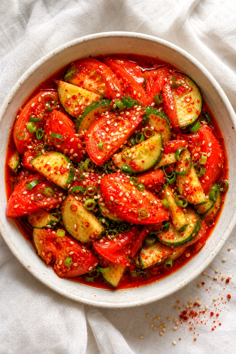 korean-tomato-cucumber-salad-close-up