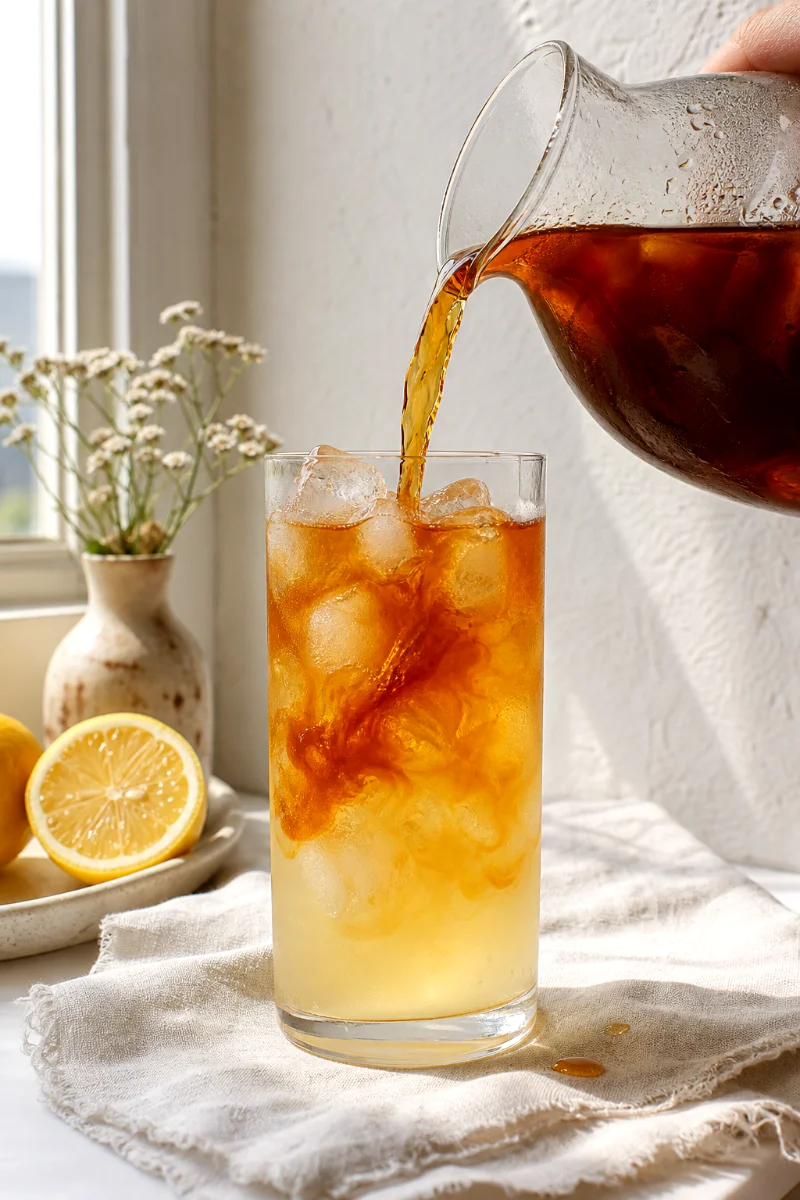 arnold-palmer-drink-pouring-iced-tea