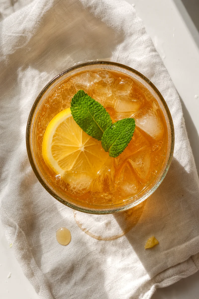 arnold-palmer-drink-top-down-close-up
