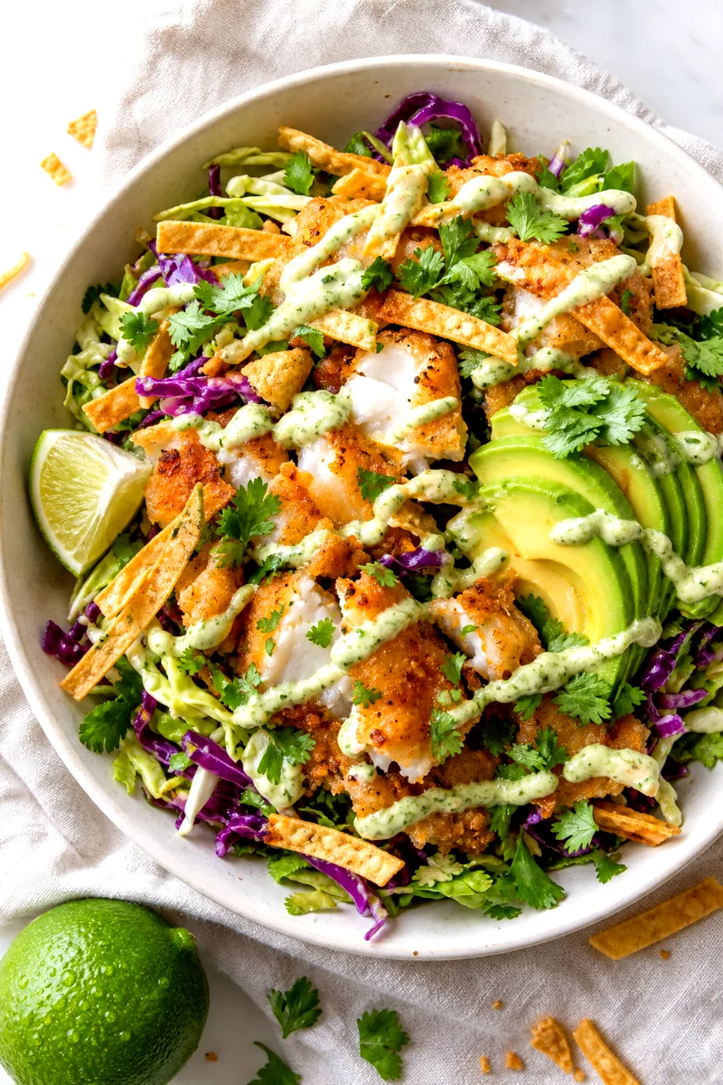 baja-fish-taco-salad-food-shot