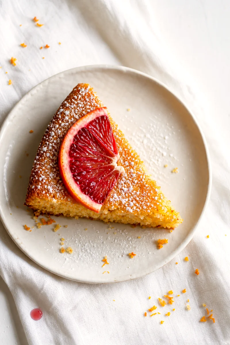 blood-orange-olive-oil-cake-close-up