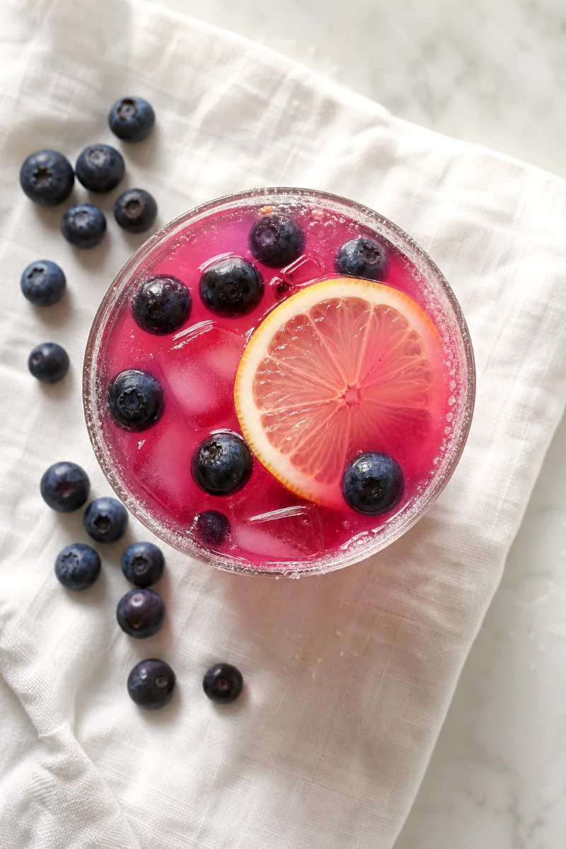 blueberry-lemonade-top-down-close-up