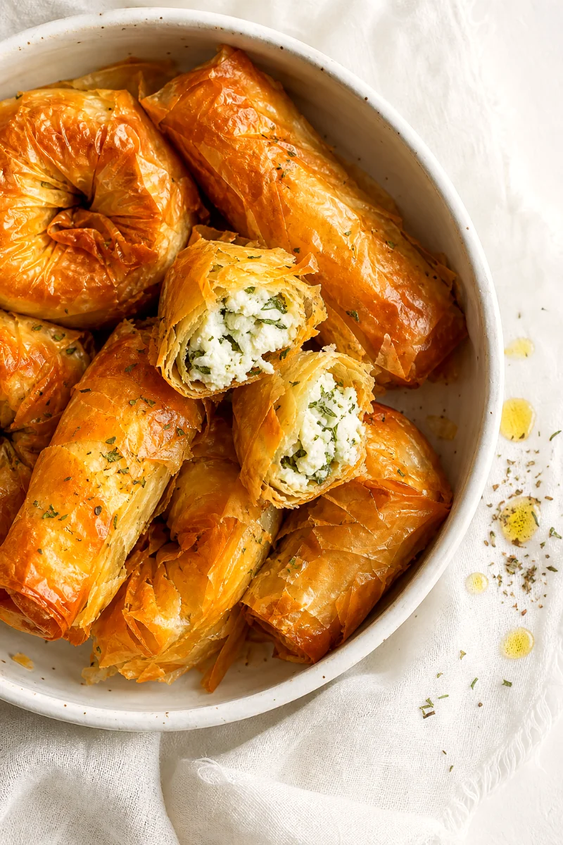 cheese-and-herb-boureki-close-up