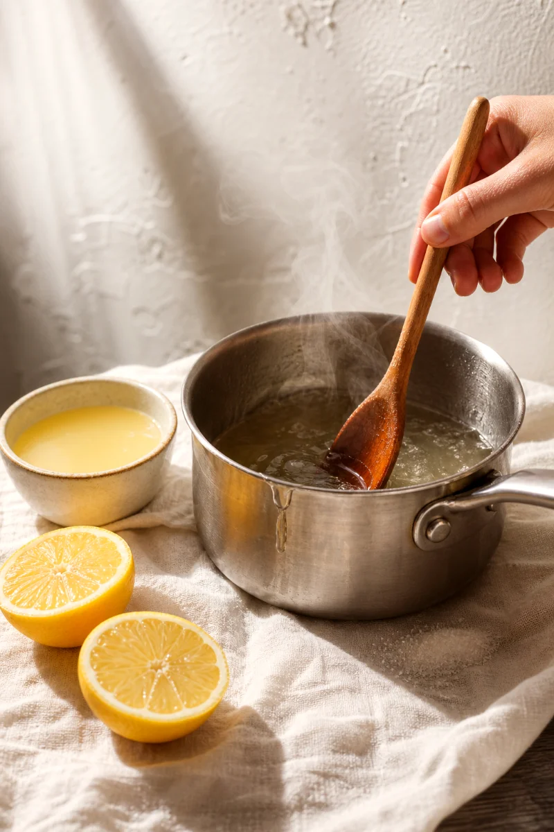 classic-homemade-lemonade-cooking-process