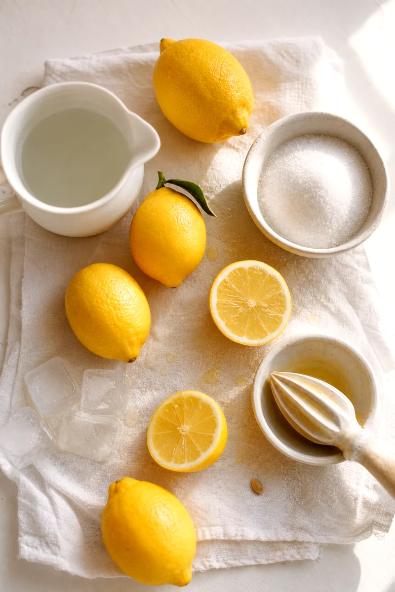 classic-homemade-lemonade-ingredients