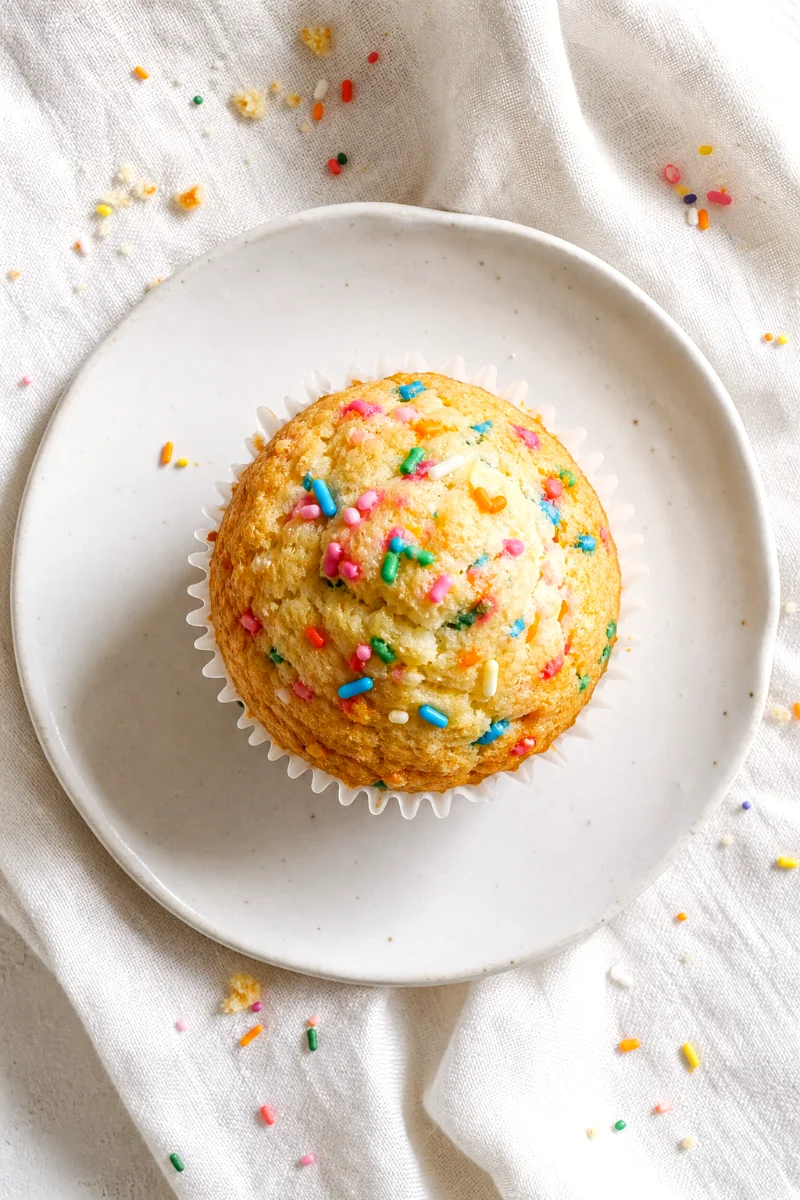 funfetti-greek-yogurt-muffins-food-shot
