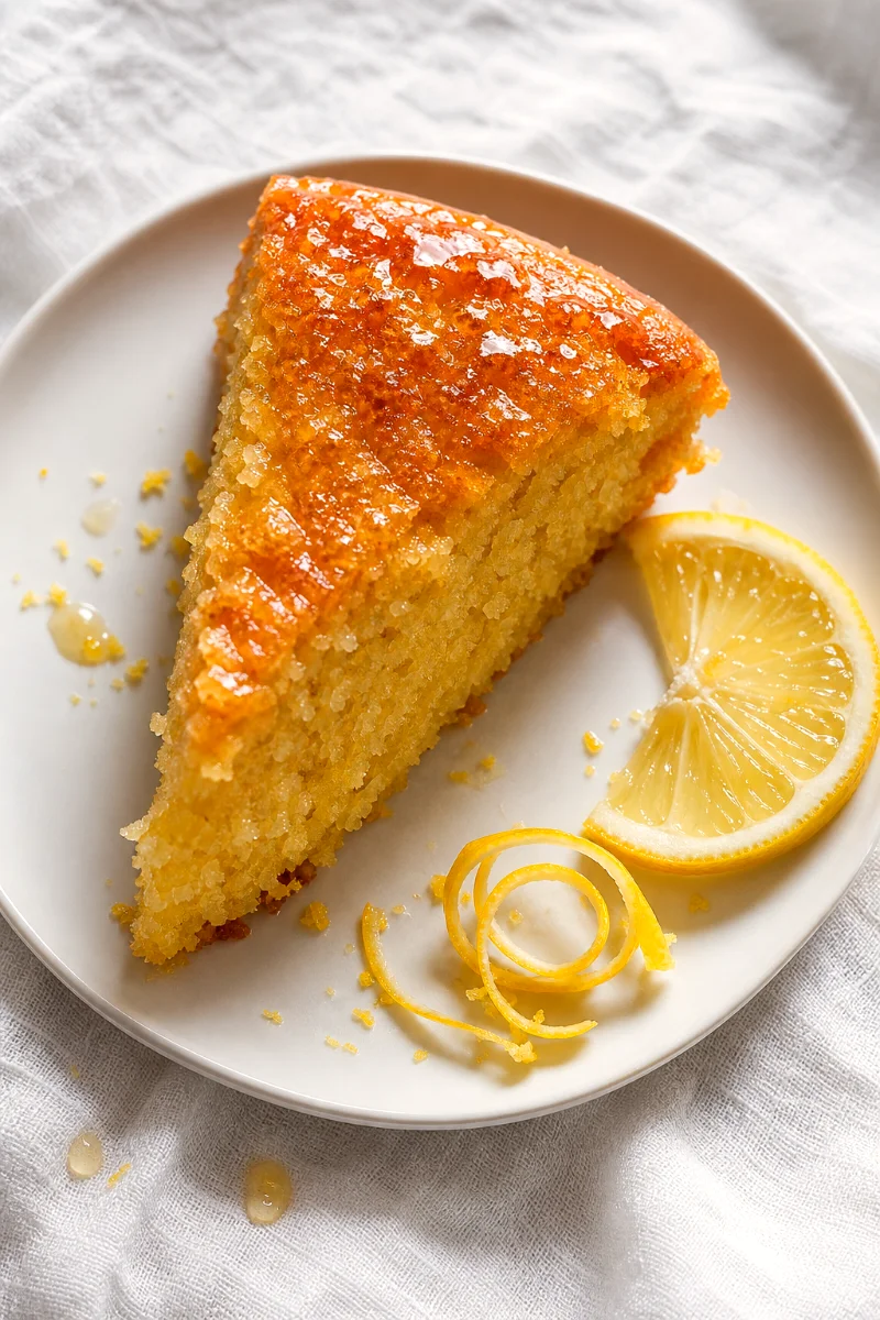 gluten-free-lemon-cake-close-up