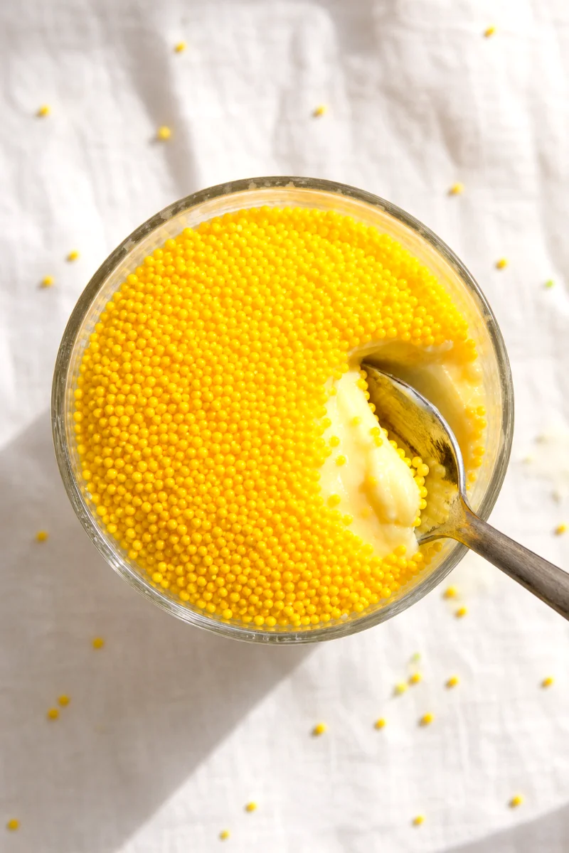 lemon-olive-oil-dot-cake-closeup