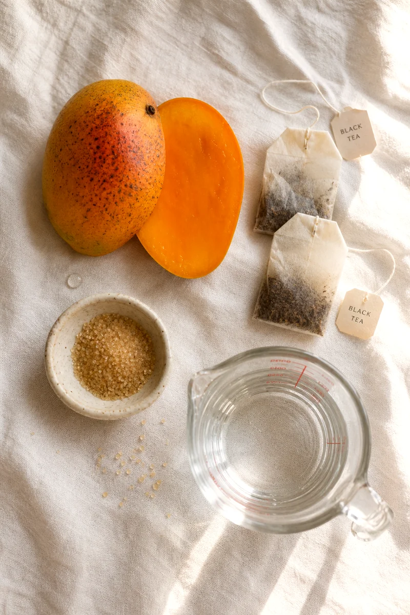 mango-black-iced-tea-ingredients