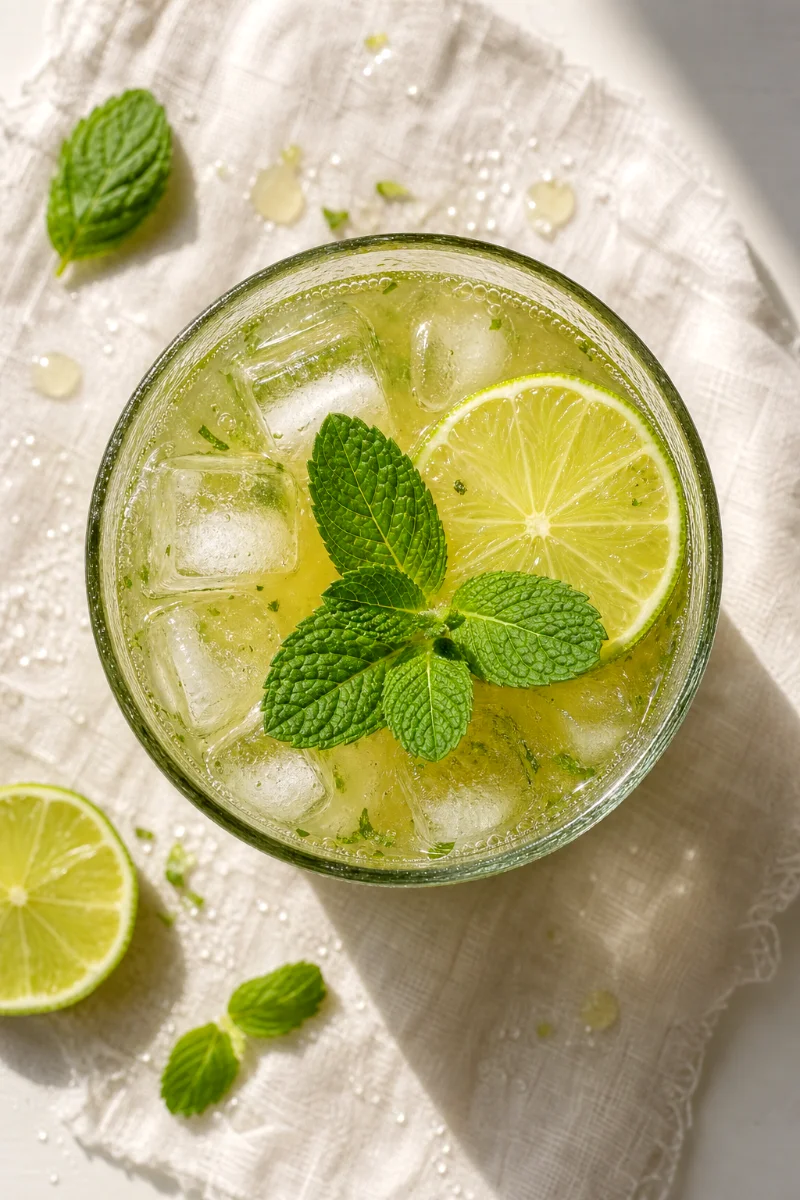 mint-limeade-top-down-close-up