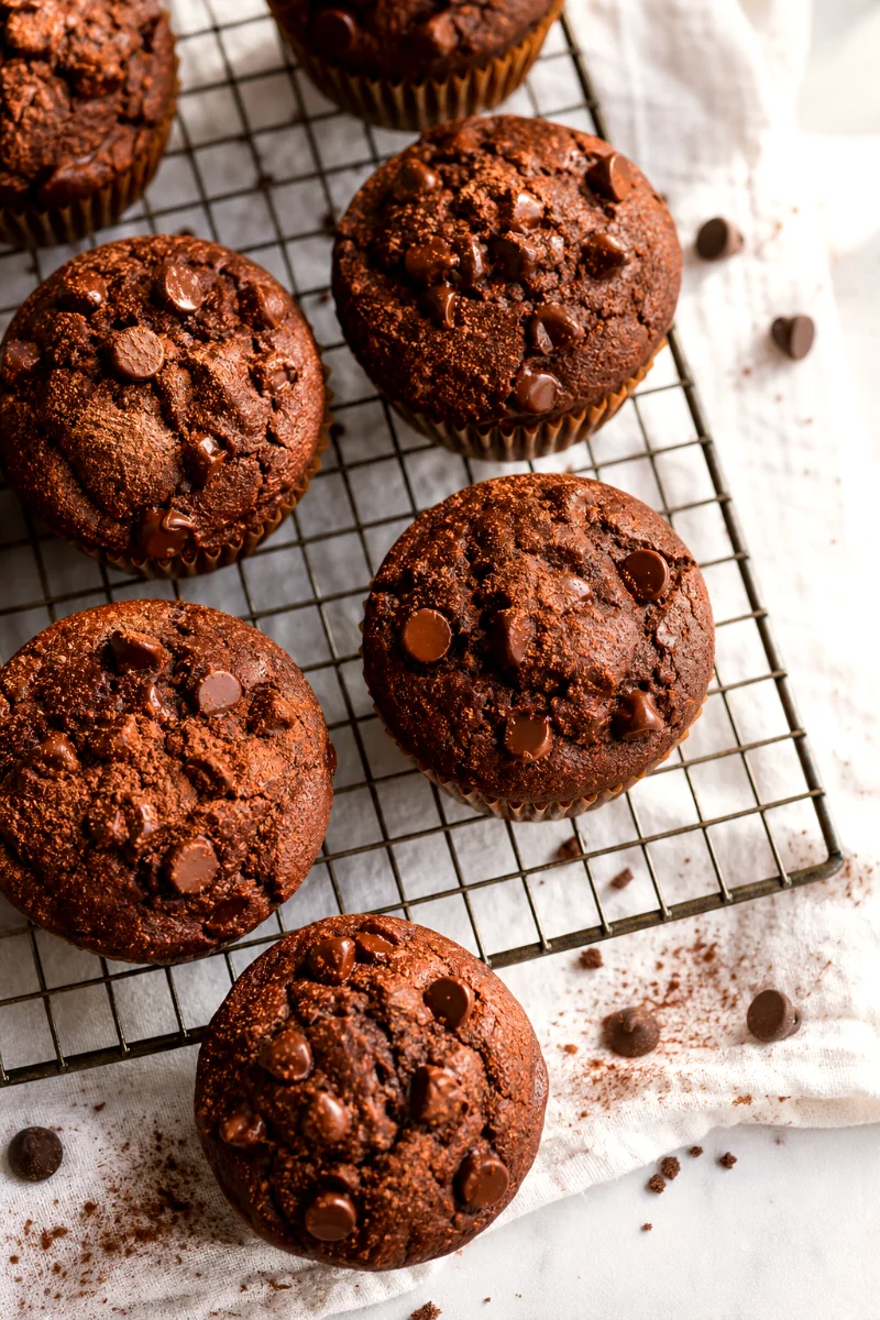 mocha-greek-yogurt-muffins-food-shot