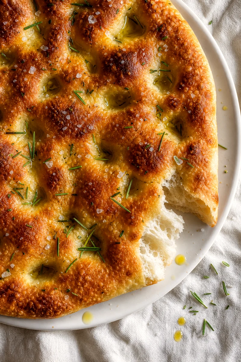 olive-oil-rosemary-flatbread-close-up