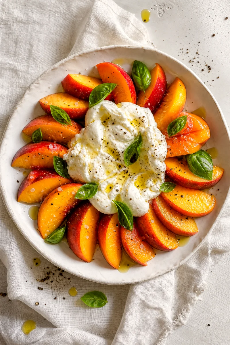 peach-burrata-salad-closeup