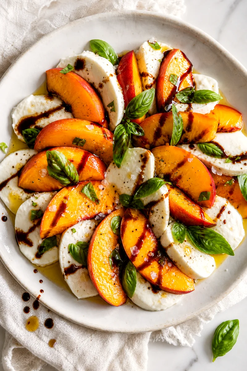 peach-caprese-salad-overhead-close-up