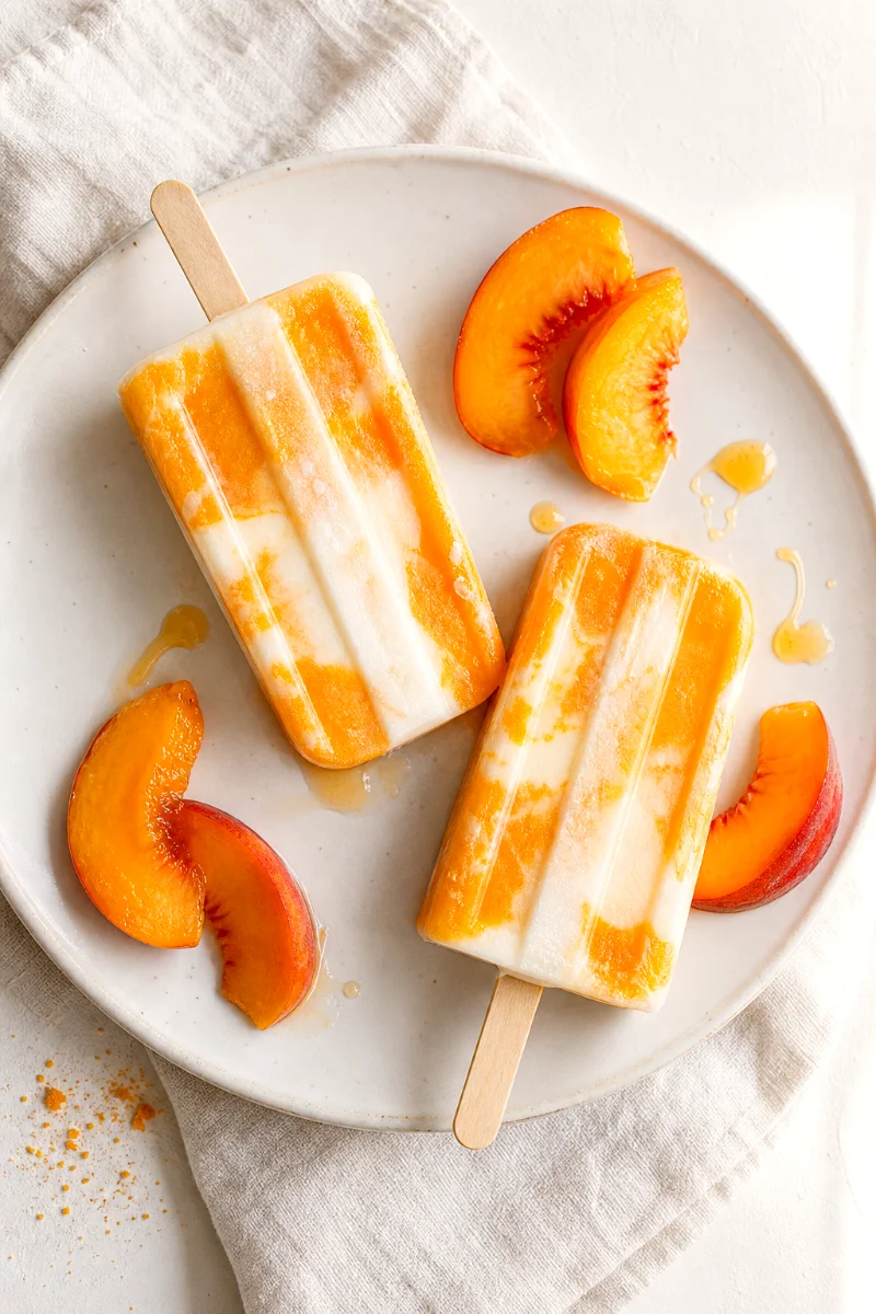 peaches-and-cream-popsicles-food-shot