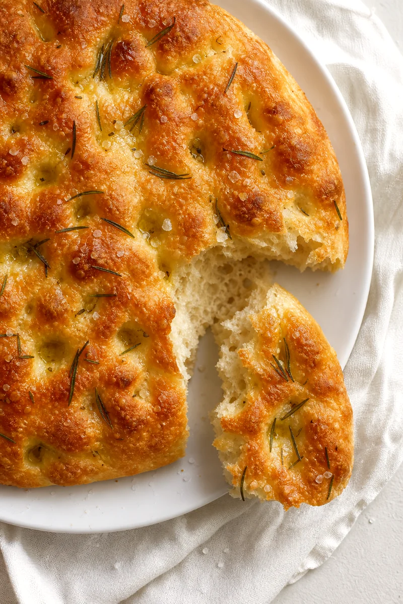rosemary-focaccia-close-up-food-shot