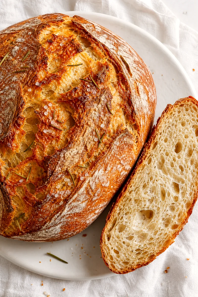 rosemary-sea-salt-country-loaf-close-up