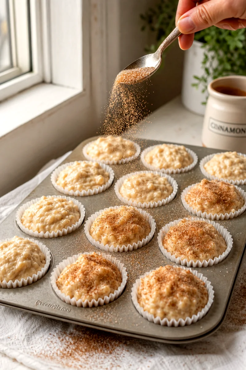 snickerdoodle-greek-yogurt-muffins-cinnamon-sugar-topping
