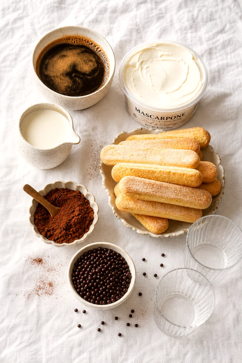 tiramisu-dot-cake-ingredients-flatlay