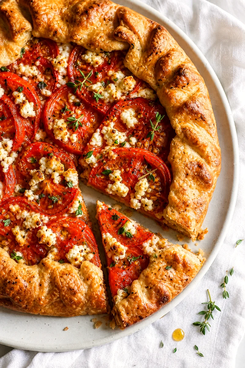 tomato-and-feta-galette-close-up
