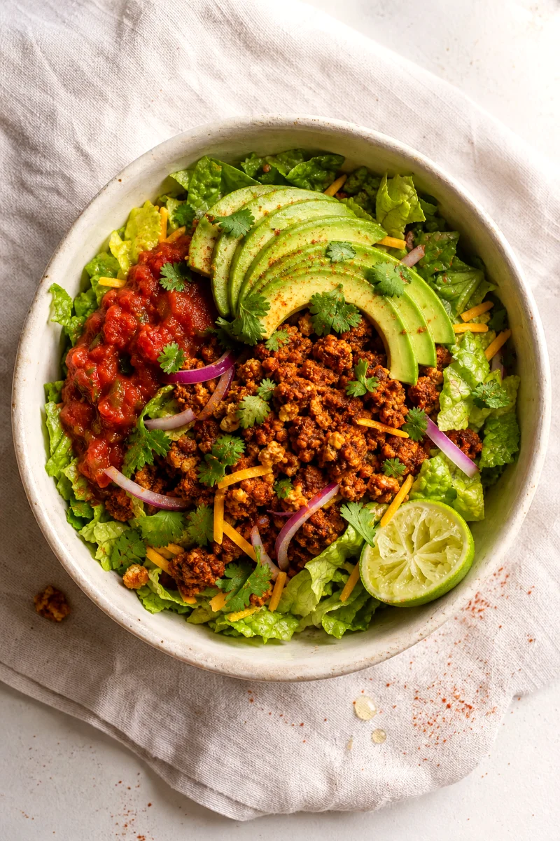 vegan-walnut-taco-salad-food-shot