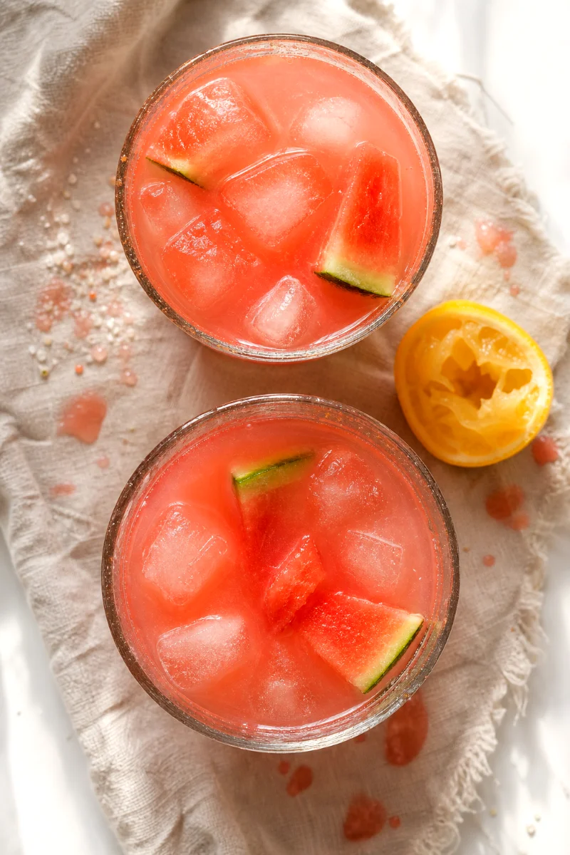 watermelon-lemonade-top-down-close-up