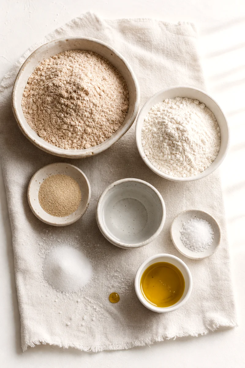 whole-wheat-pita-bread-ingredients