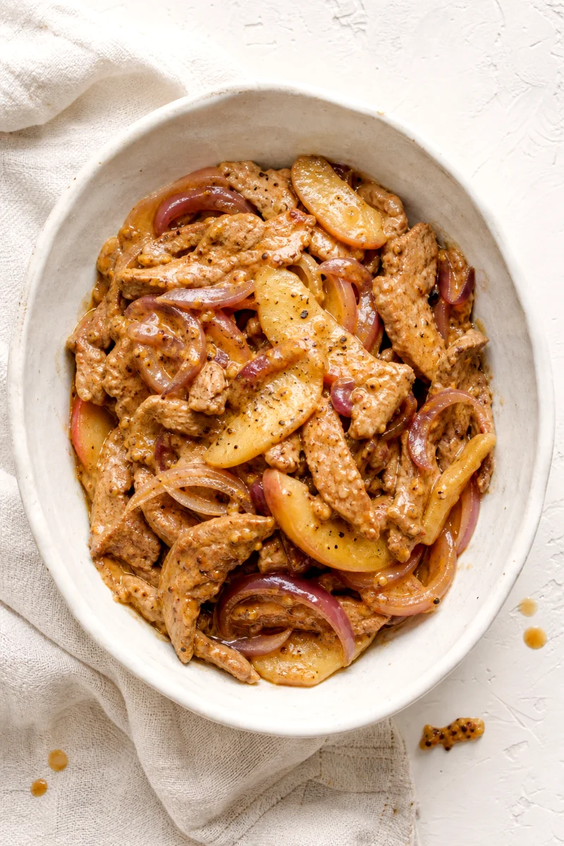 apple-cider-dijon-pork-top-down