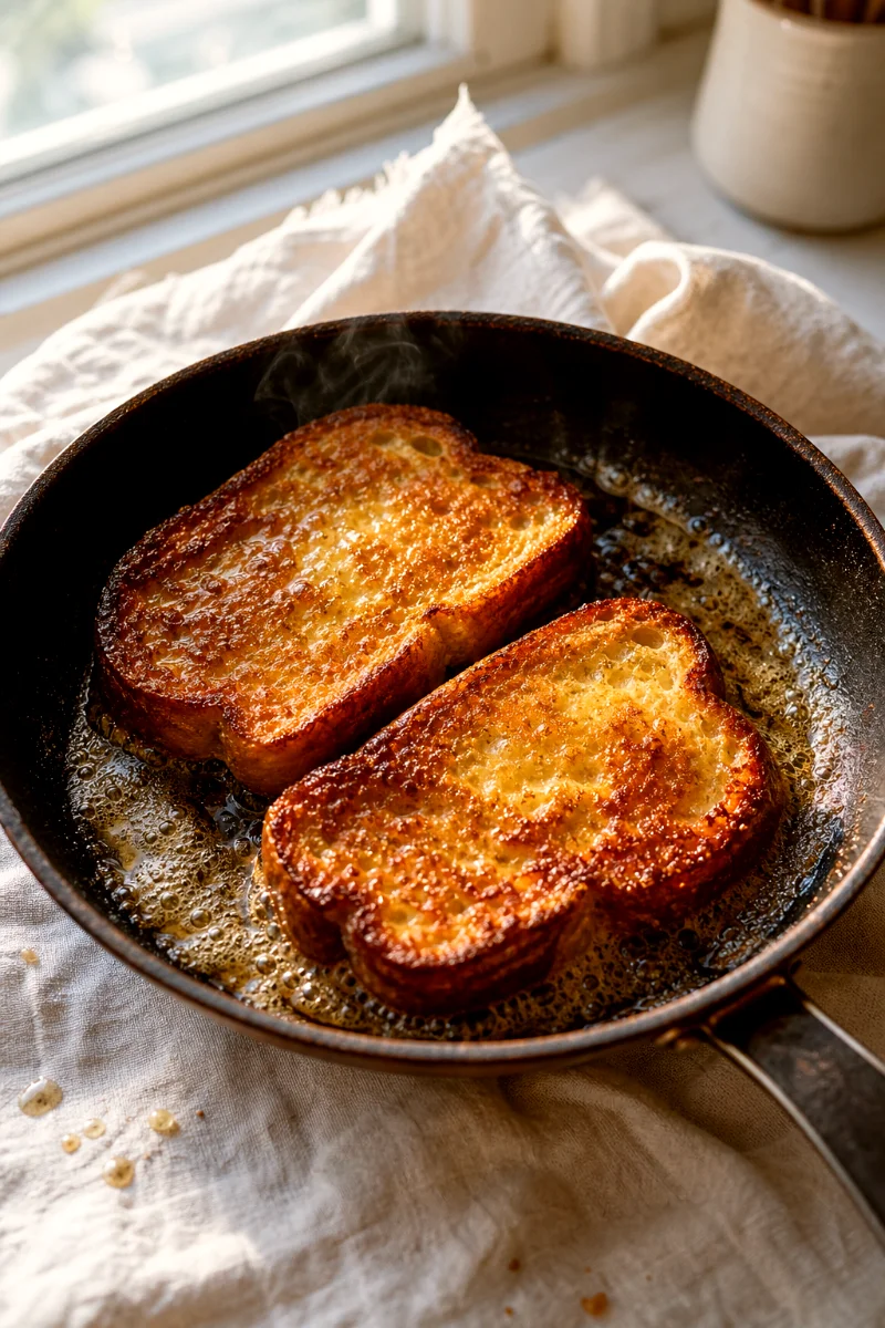 avocado-egg-salad-toast-toasting-butter