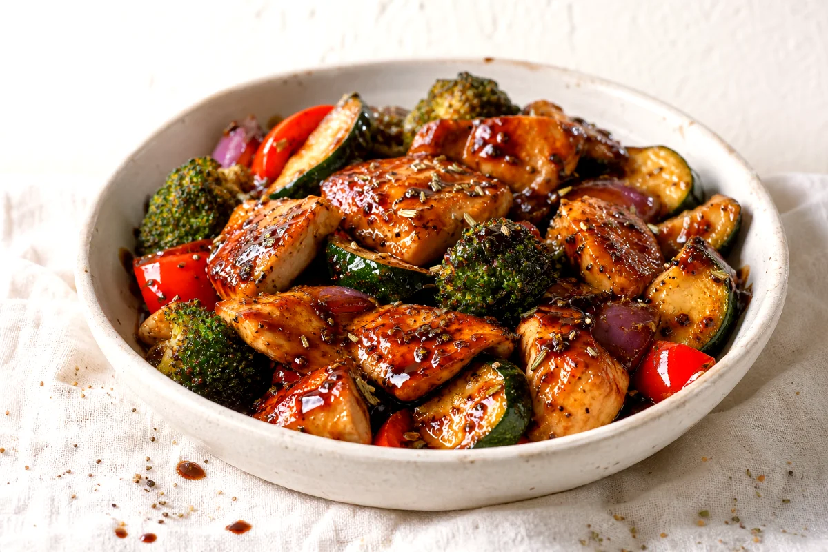 balsamic-glazed-chicken-veggies-featured