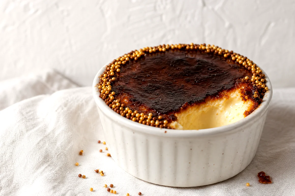 basque-burnt-cheesecake-dot-cake-featured