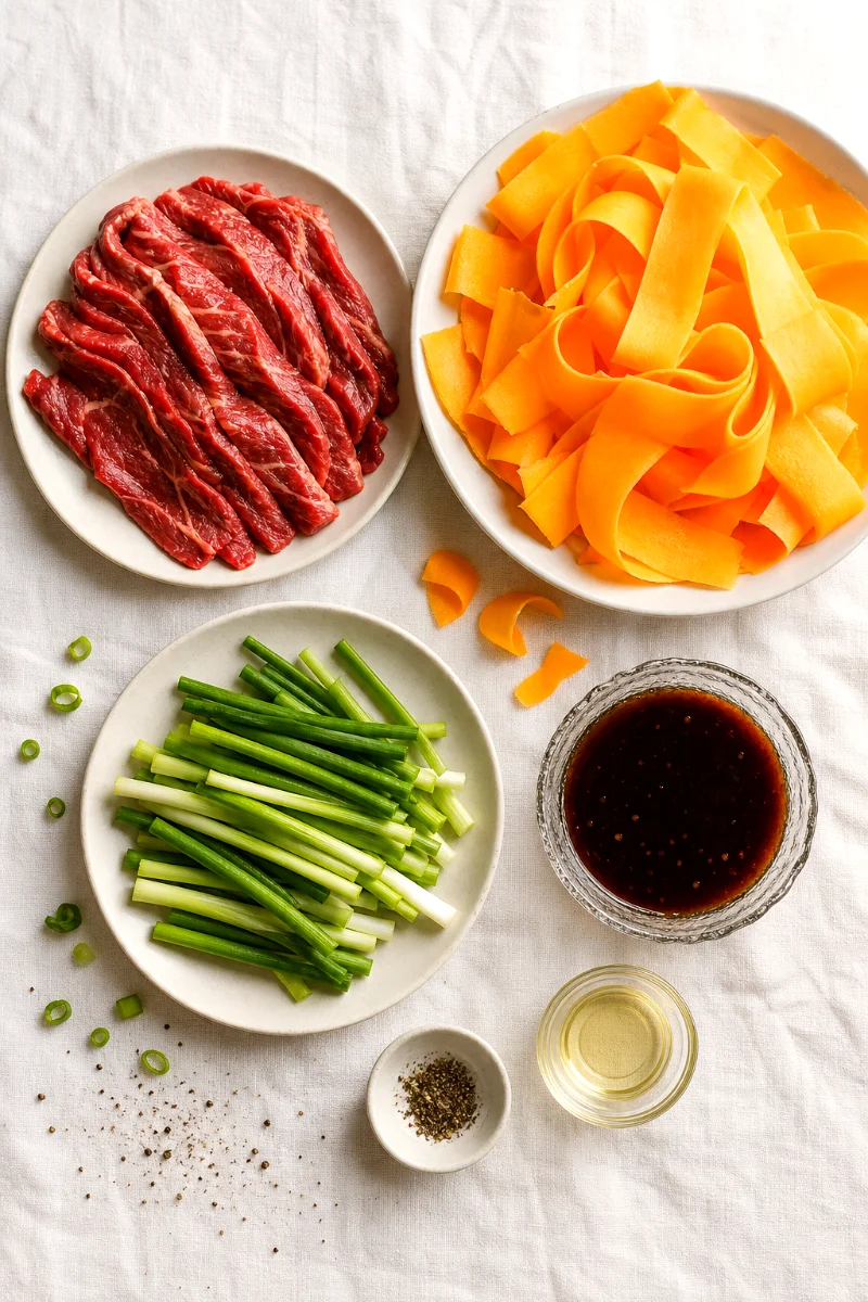 beef-butternut-stir-fry-ingredients