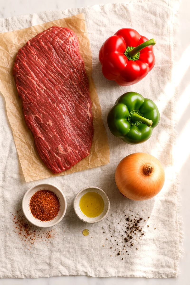 beef-pepper-fajita-toss-ingredients