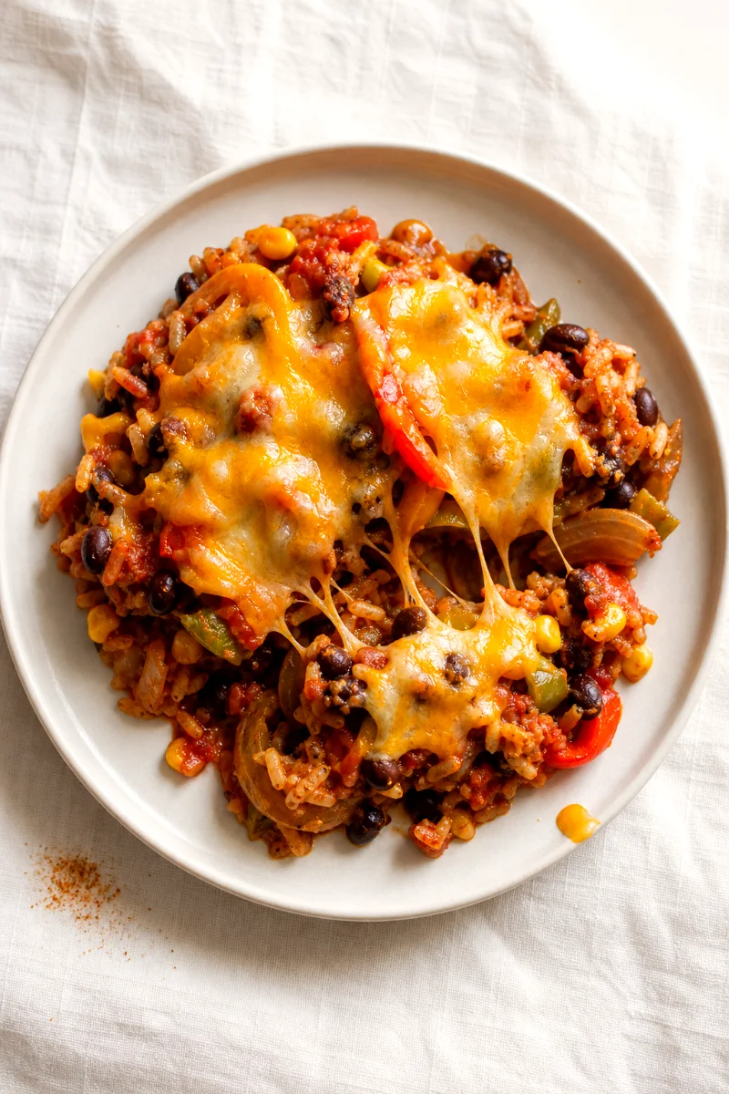 black-bean-fajita-casserole-food-shot