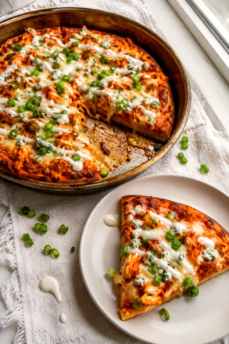 buffalo-chicken-pan-pizza-food-shot