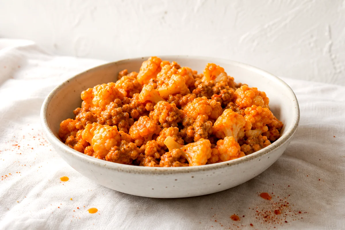 buffalo-turkey-cauliflower-featured