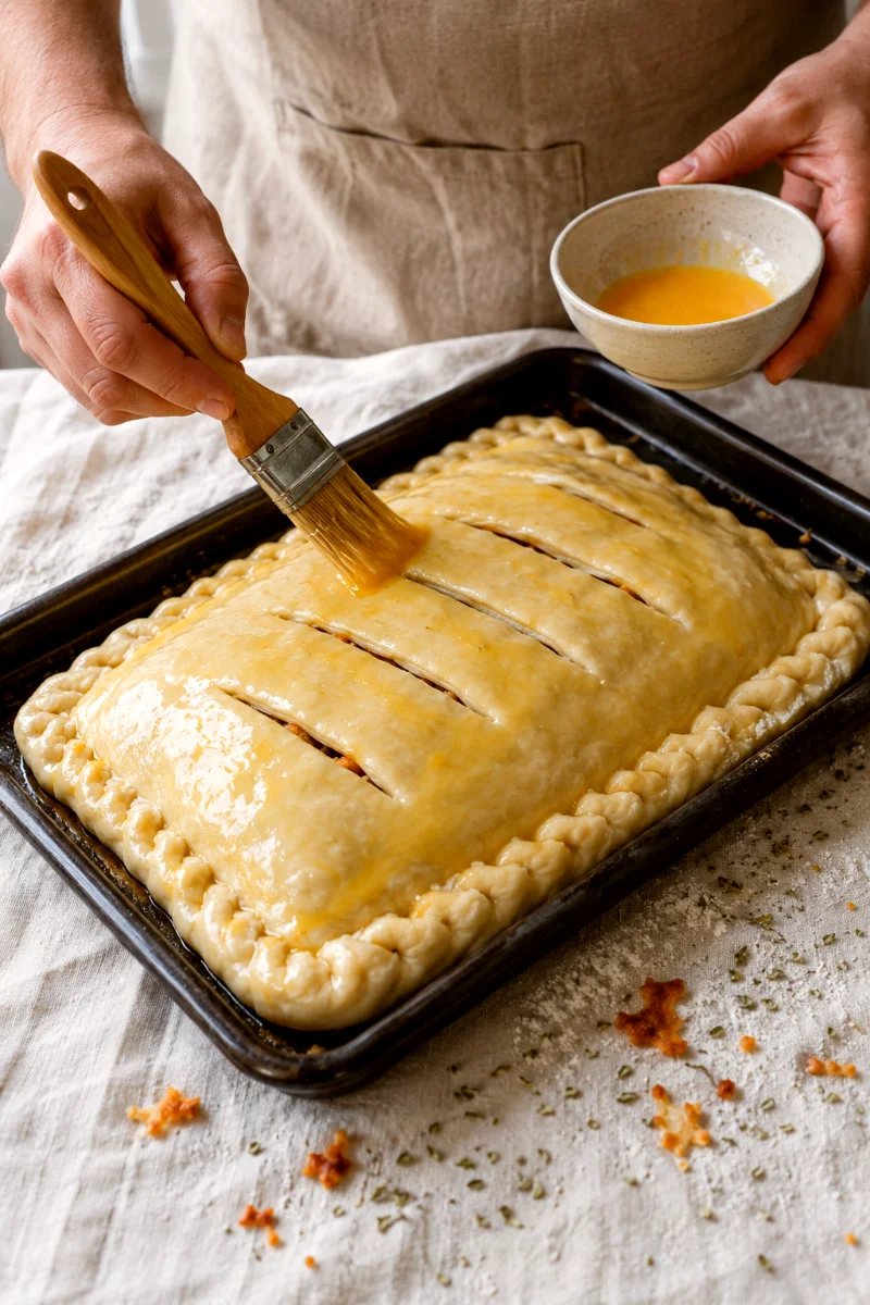calzone-brushing-egg-wash-pan-pizza