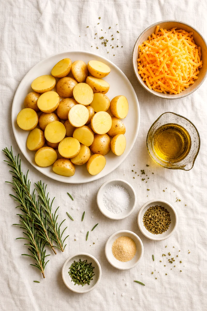 cheesy-baby-potatoes-ingredients