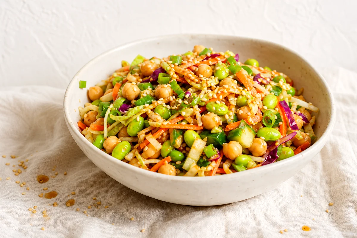chickpea-edamame-crunch-salad-featured