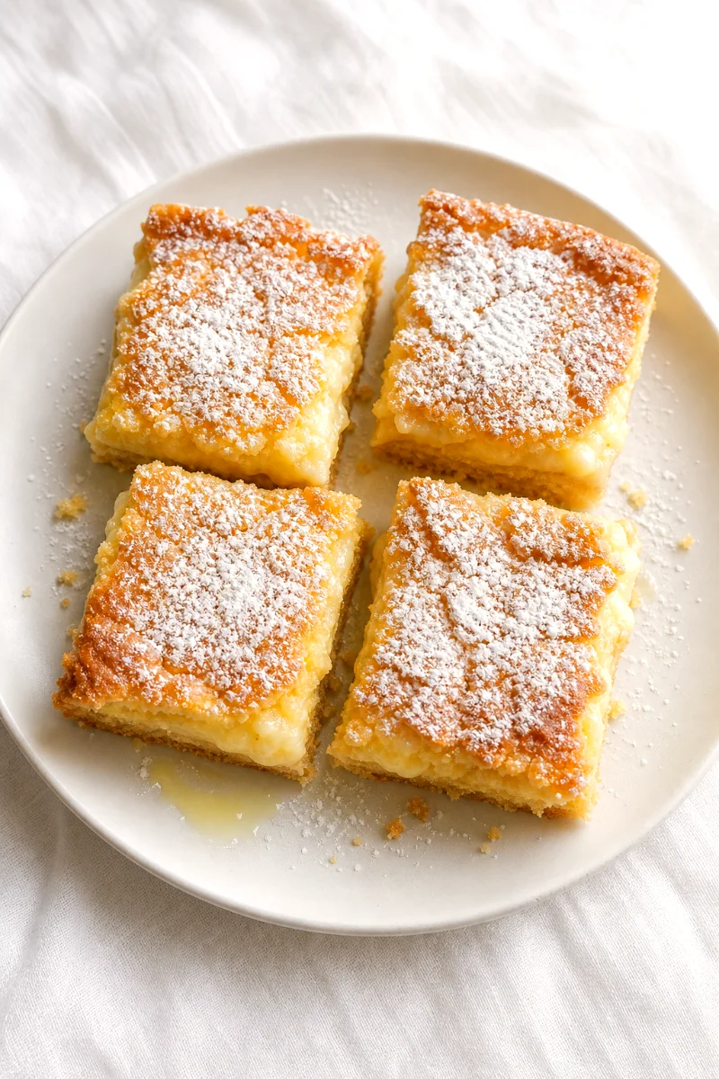 classic-gooey-butter-cake-top-down