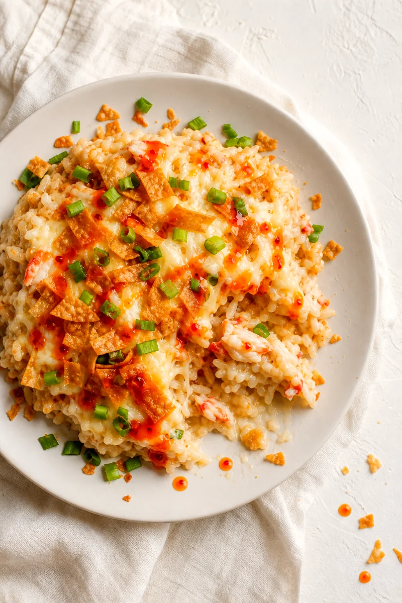 crab-rangoon-rice-casserole-food-shot