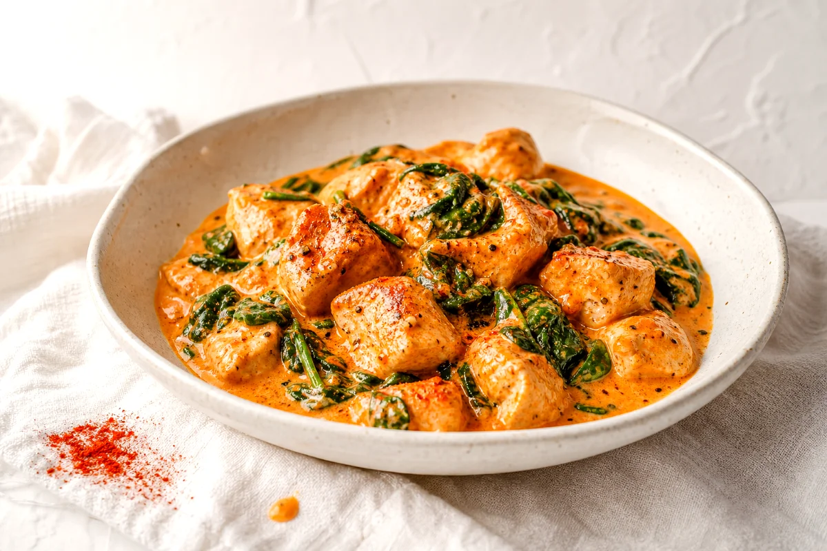 creamy-paprika-chicken-skillet-featured
